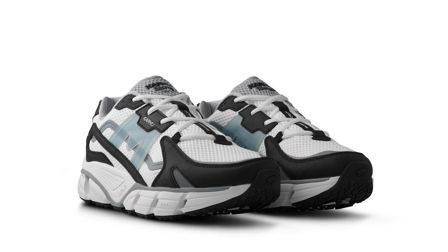 SUPER FULCRUM - BLACK / STERLING BLUE - Karhu Nederland