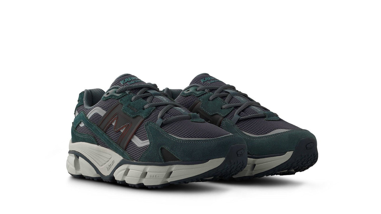 SUPER FULCRUM - INDIA INK / BLACK - Karhu Nederland