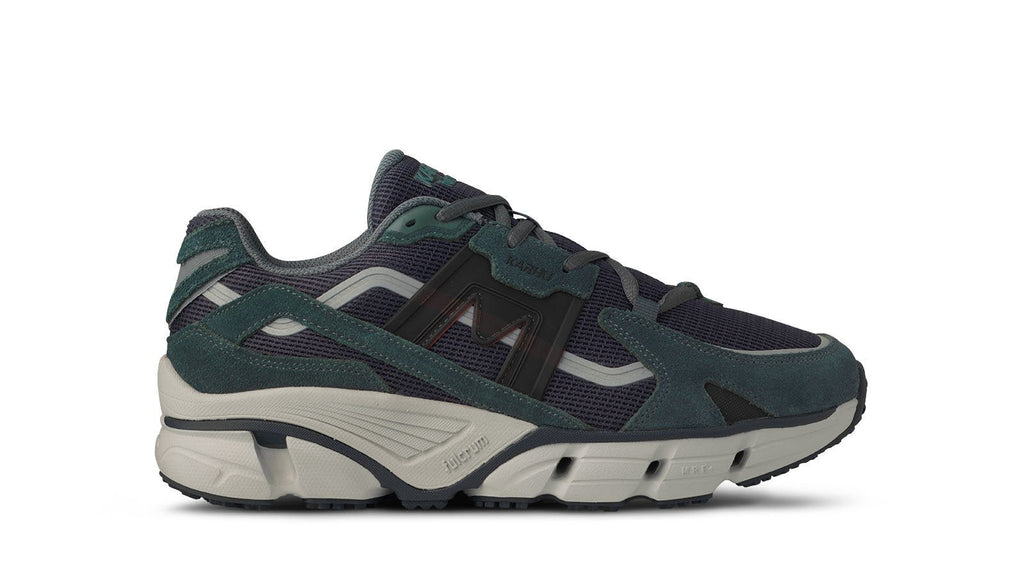 SUPER FULCRUM - INDIA INK / BLACK - Karhu Nederland