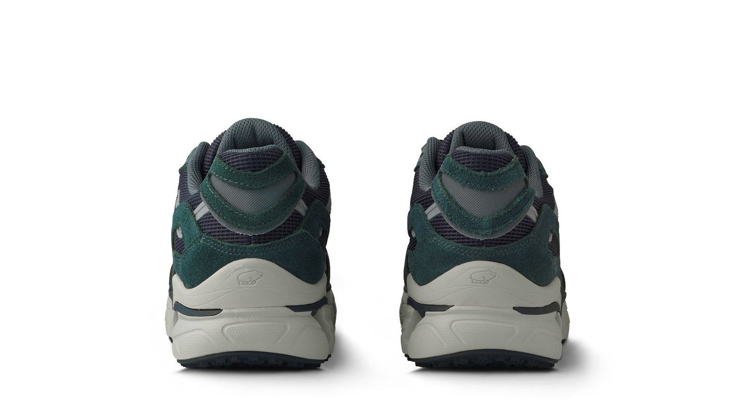 SUPER FULCRUM - INDIA INK / BLACK - Karhu Nederland