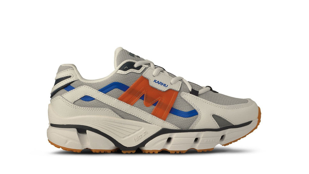 SUPER FULCRUM - PEARL BLUE / NASTURTIUM - Karhu Nederland