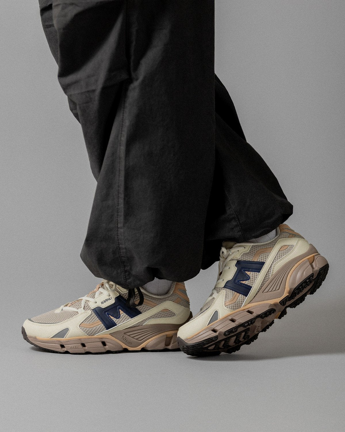 SUPER FULCRUM - SOLITARY STAR / NAVAL ACADEMY - Karhu Nederland