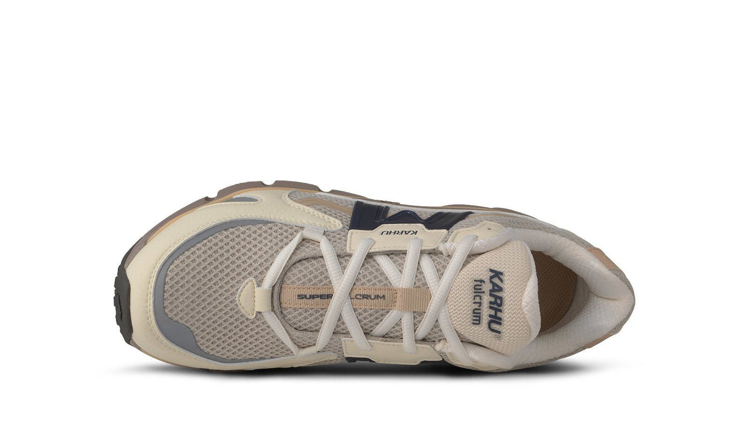 SUPER FULCRUM - SOLITARY STAR / NAVAL ACADEMY - Karhu Nederland
