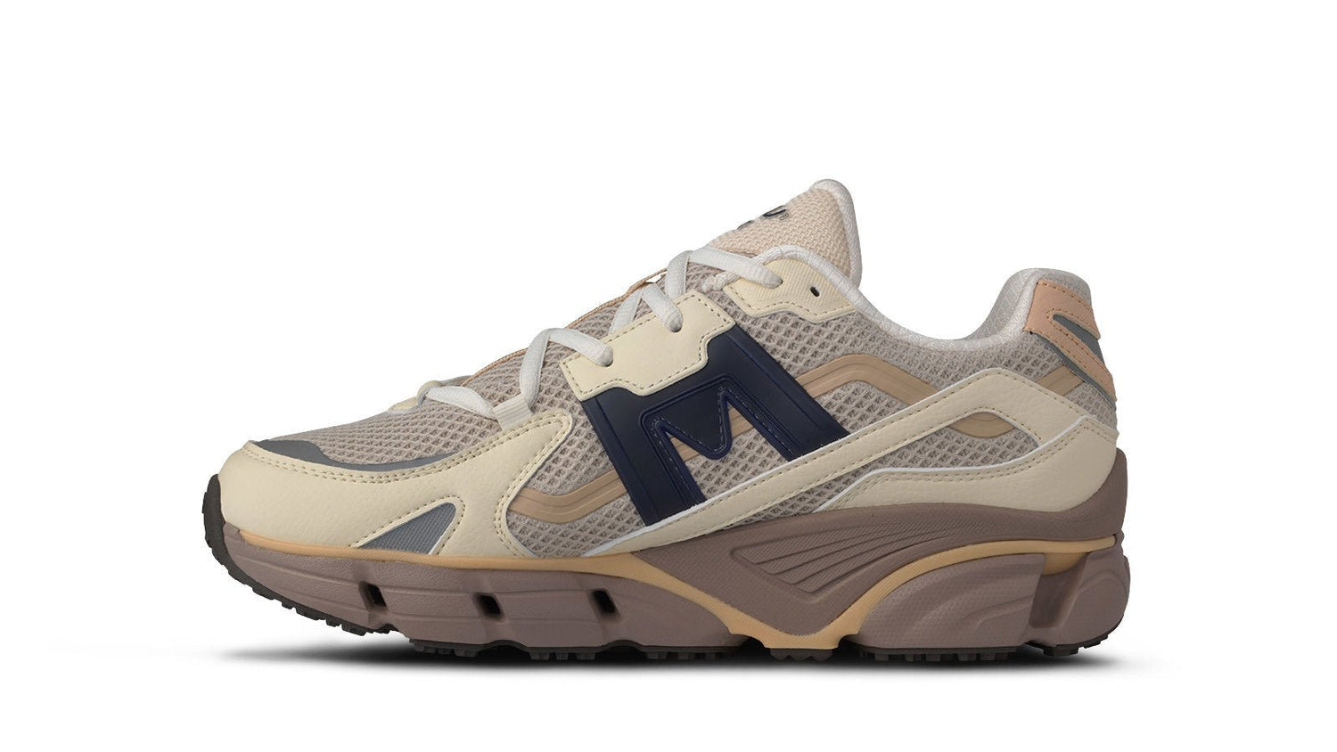 SUPER FULCRUM - SOLITARY STAR / NAVAL ACADEMY - Karhu Nederland