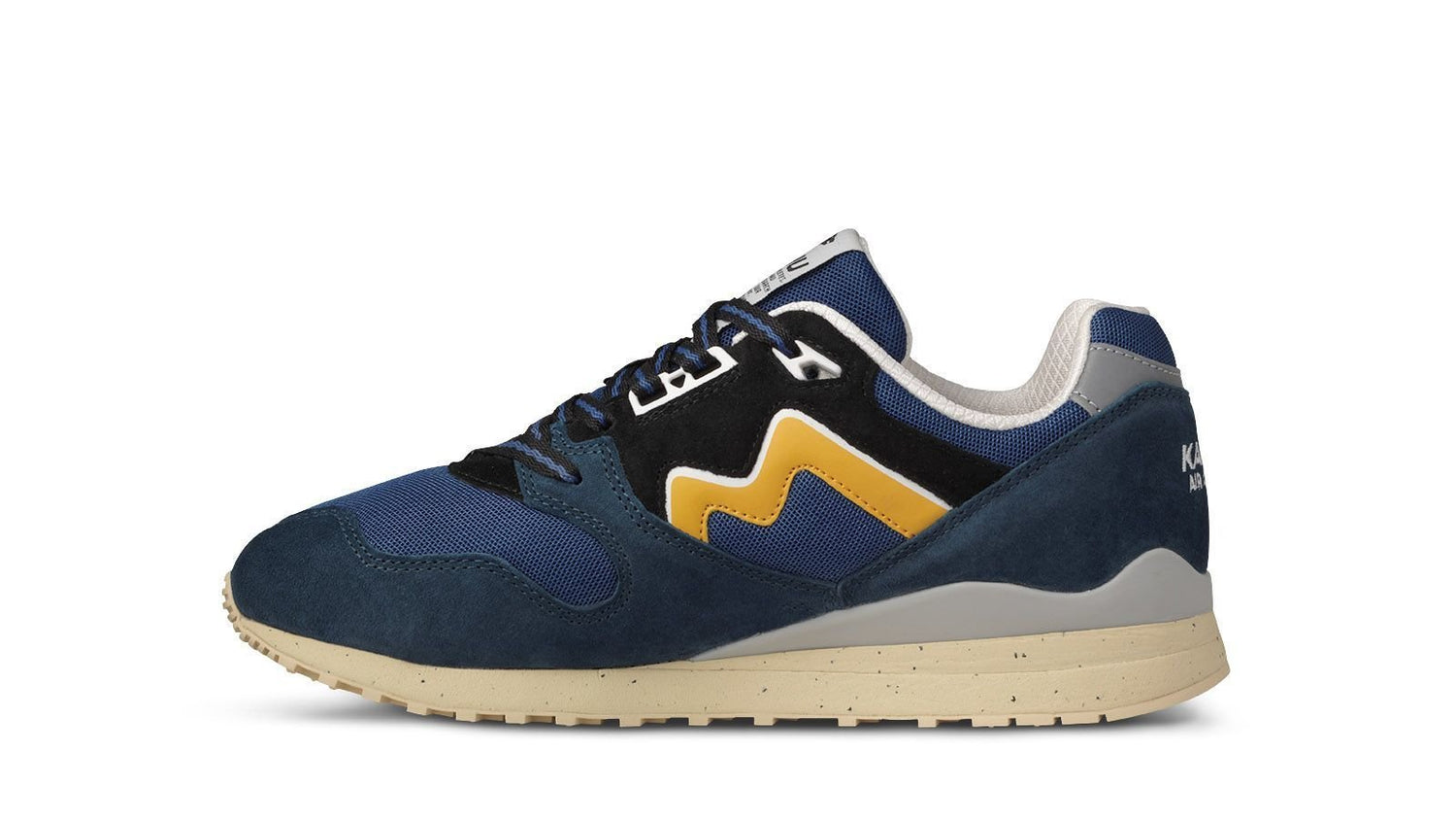 SYNCHRON CLASSIC - BLUE WING TEAL / AMBER YELLOW - Karhu Nederland