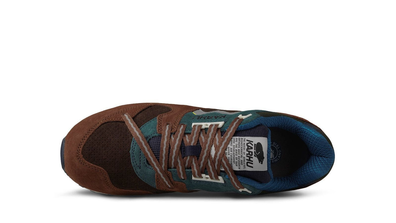 SYNCHRON CLASSIC - CAPPUCCINO / FOGGY DEW - Karhu Nederland