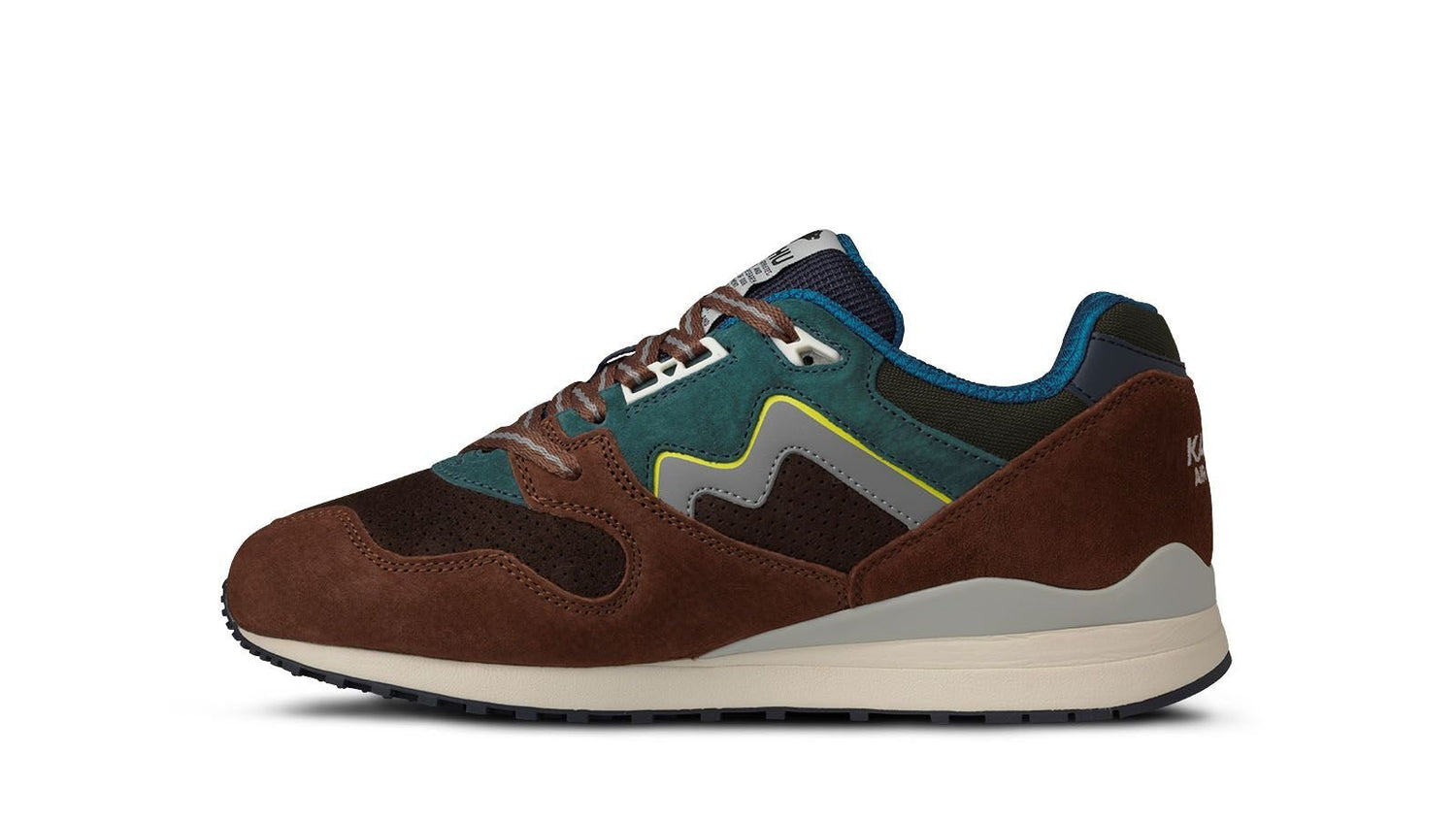 SYNCHRON CLASSIC - CAPPUCCINO / FOGGY DEW - Karhu Nederland