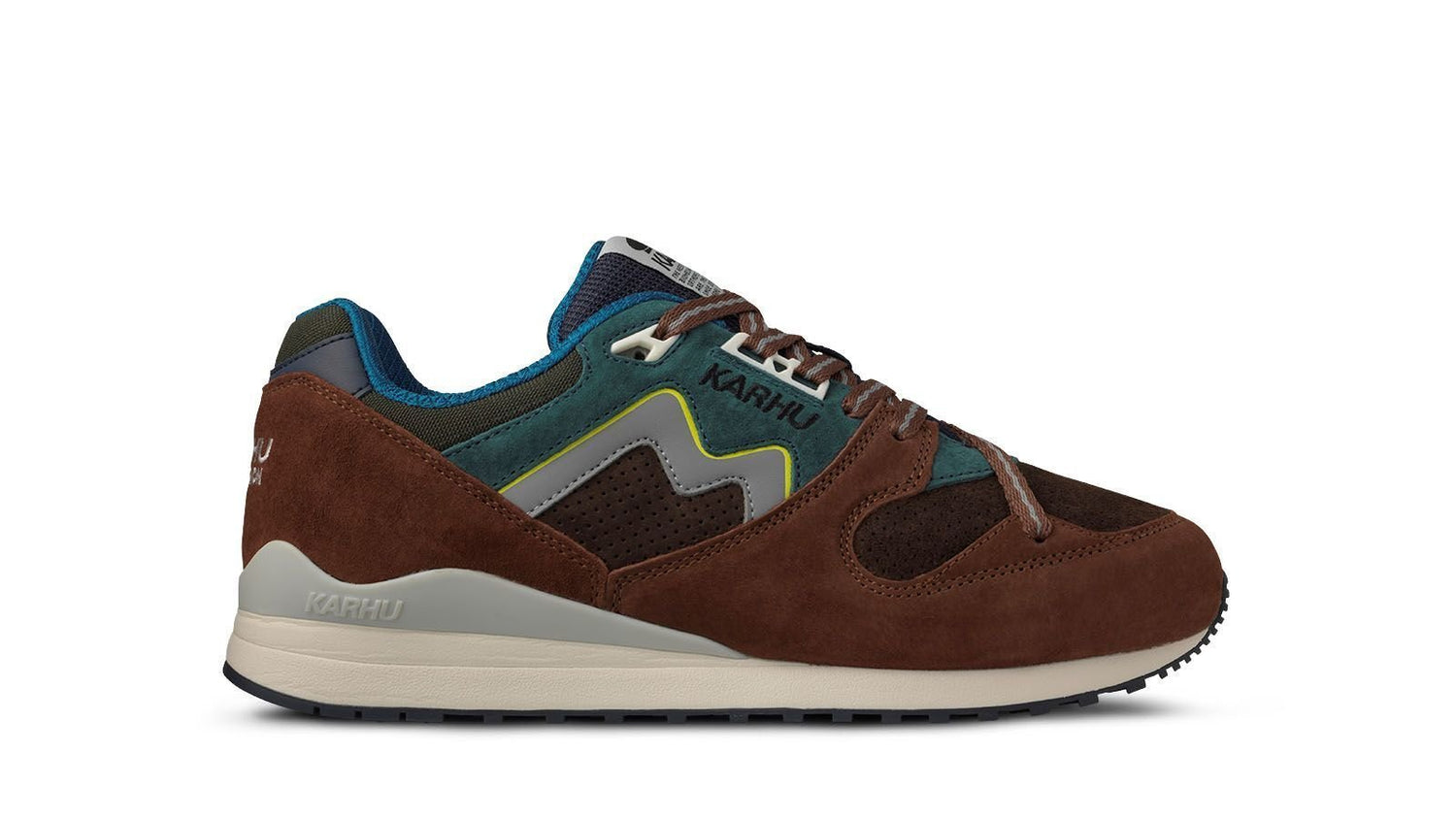 SYNCHRON CLASSIC - CAPPUCCINO / FOGGY DEW - Karhu Nederland