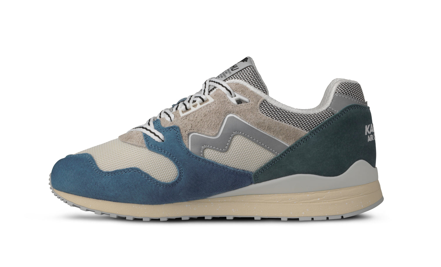 SYNCHRON CLASSIC - CORONET BLUE / SILVER LINING - Karhu Nederland