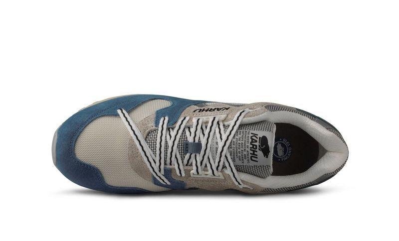 SYNCHRON CLASSIC - CORONET BLUE / SILVER LINING - Karhu Nederland