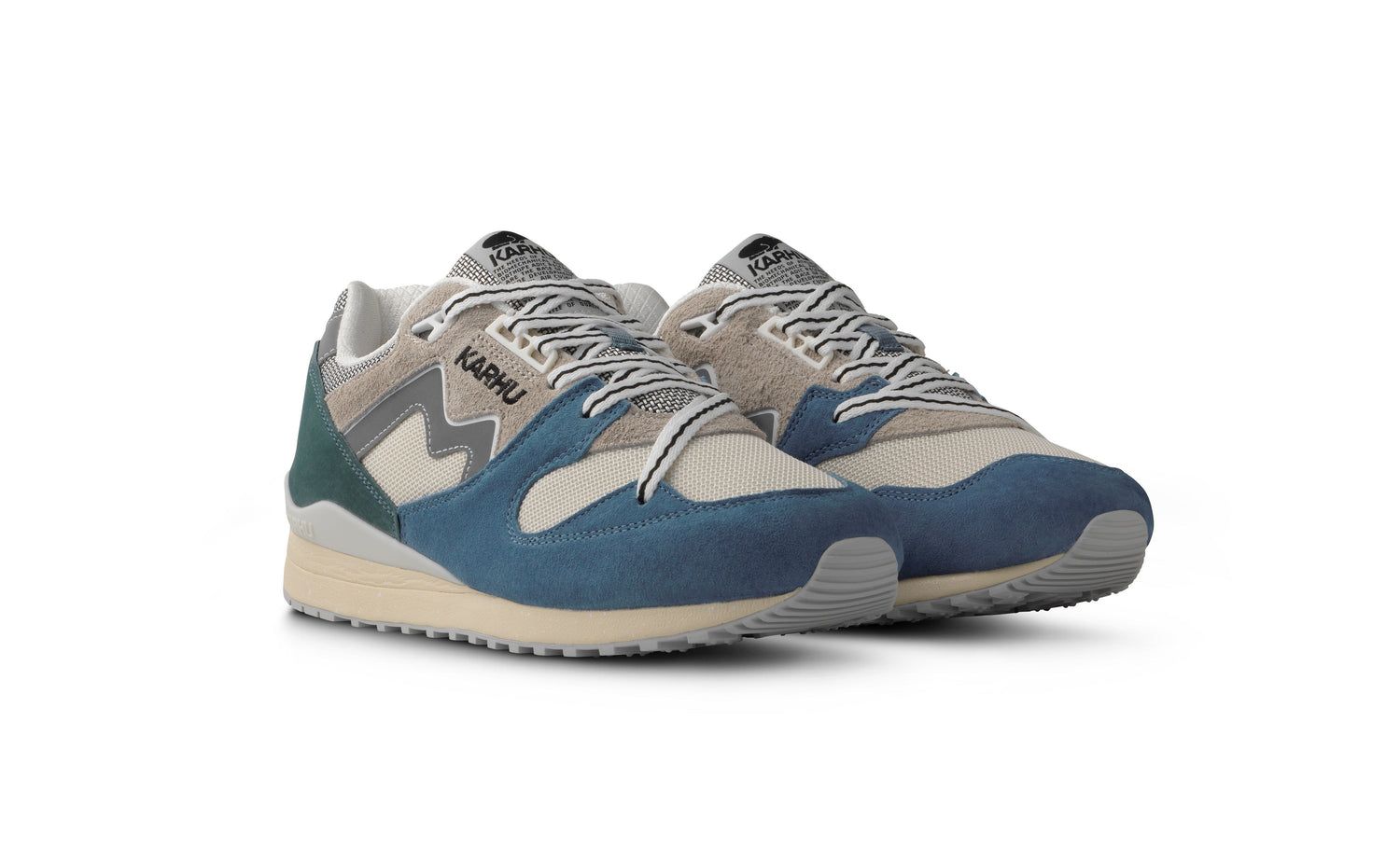 SYNCHRON CLASSIC - CORONET BLUE / SILVER LINING - Karhu Nederland