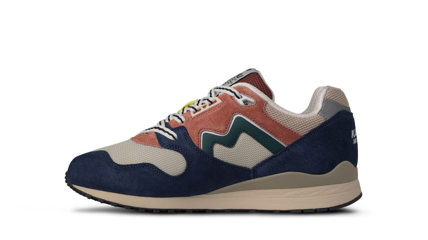 SYNCHRON CLASSIC - HIGH TIDE / JUNE BUG - Karhu Nederland