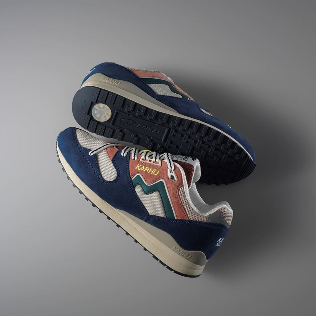 SYNCHRON CLASSIC - HIGH TIDE / JUNE BUG - Karhu Nederland