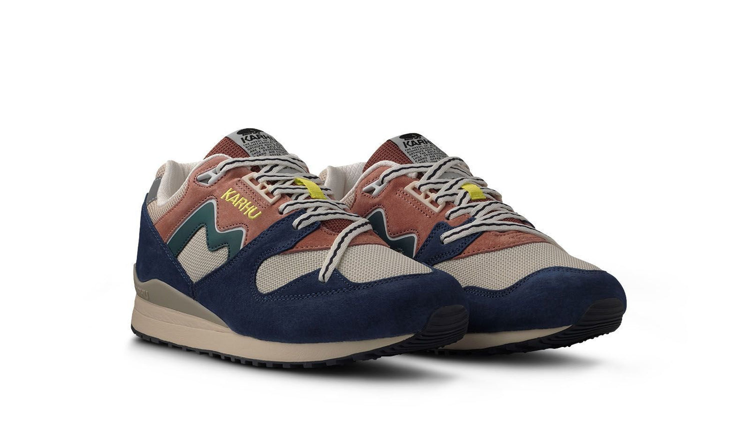 SYNCHRON CLASSIC - HIGH TIDE / JUNE BUG - Karhu Nederland