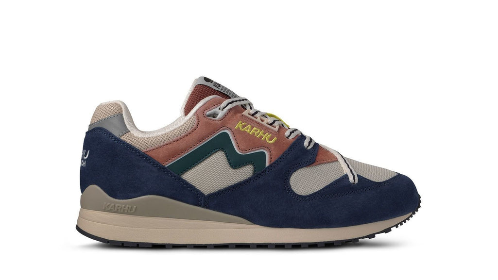 SYNCHRON CLASSIC - HIGH TIDE / JUNE BUG - Karhu Nederland