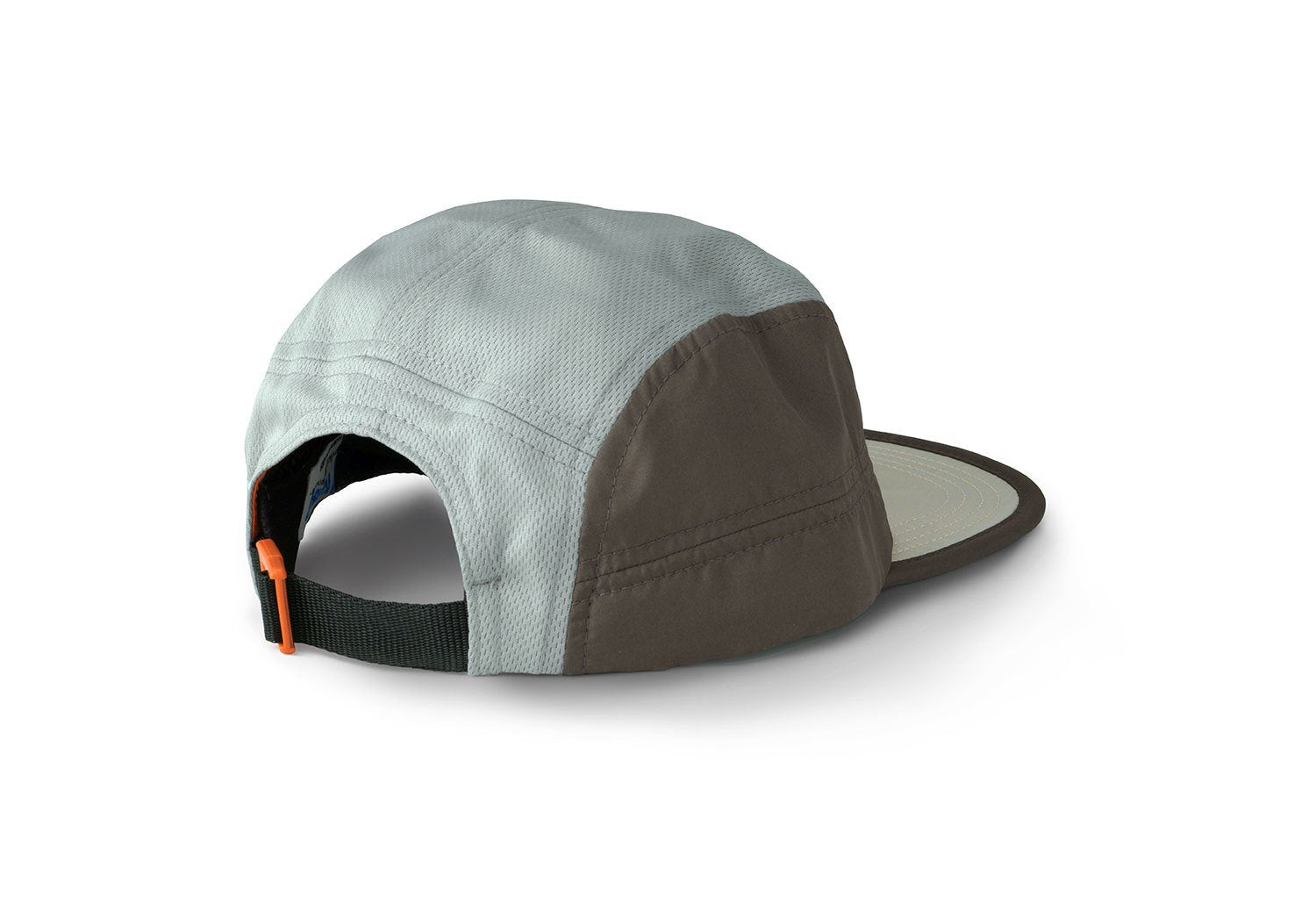 THE ROAD LESS TRAVELED CAP - AGATE GRAY / KOI - Karhu Nederland