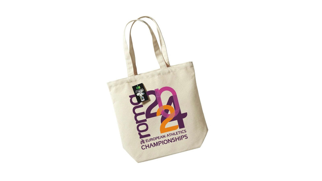 Tote Bag - European Championships 2024 - Karhu Nederland