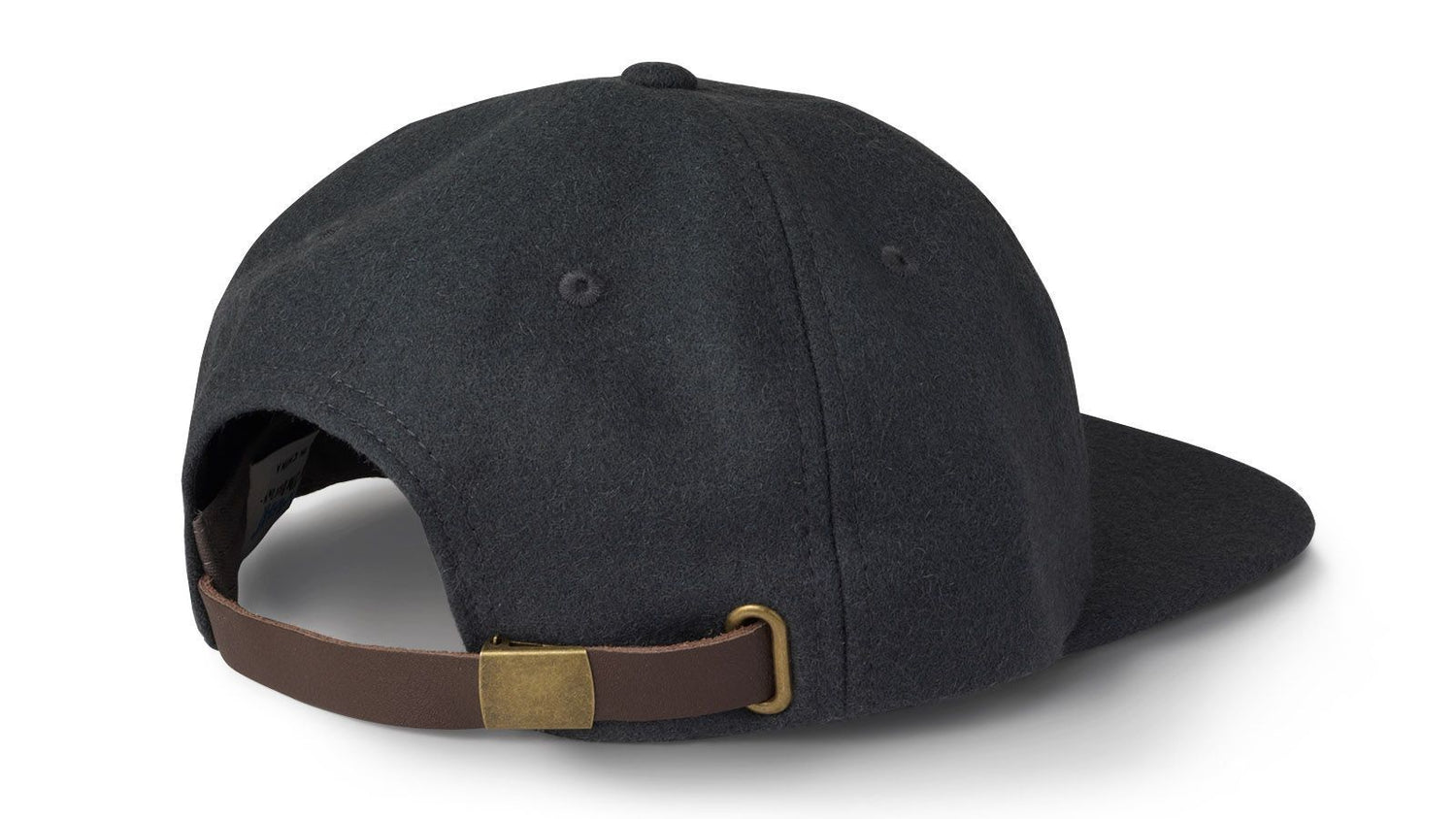 TRAMPAS BEAR CAP - MAGNET / CLOUD DANCER - Karhu Nederland