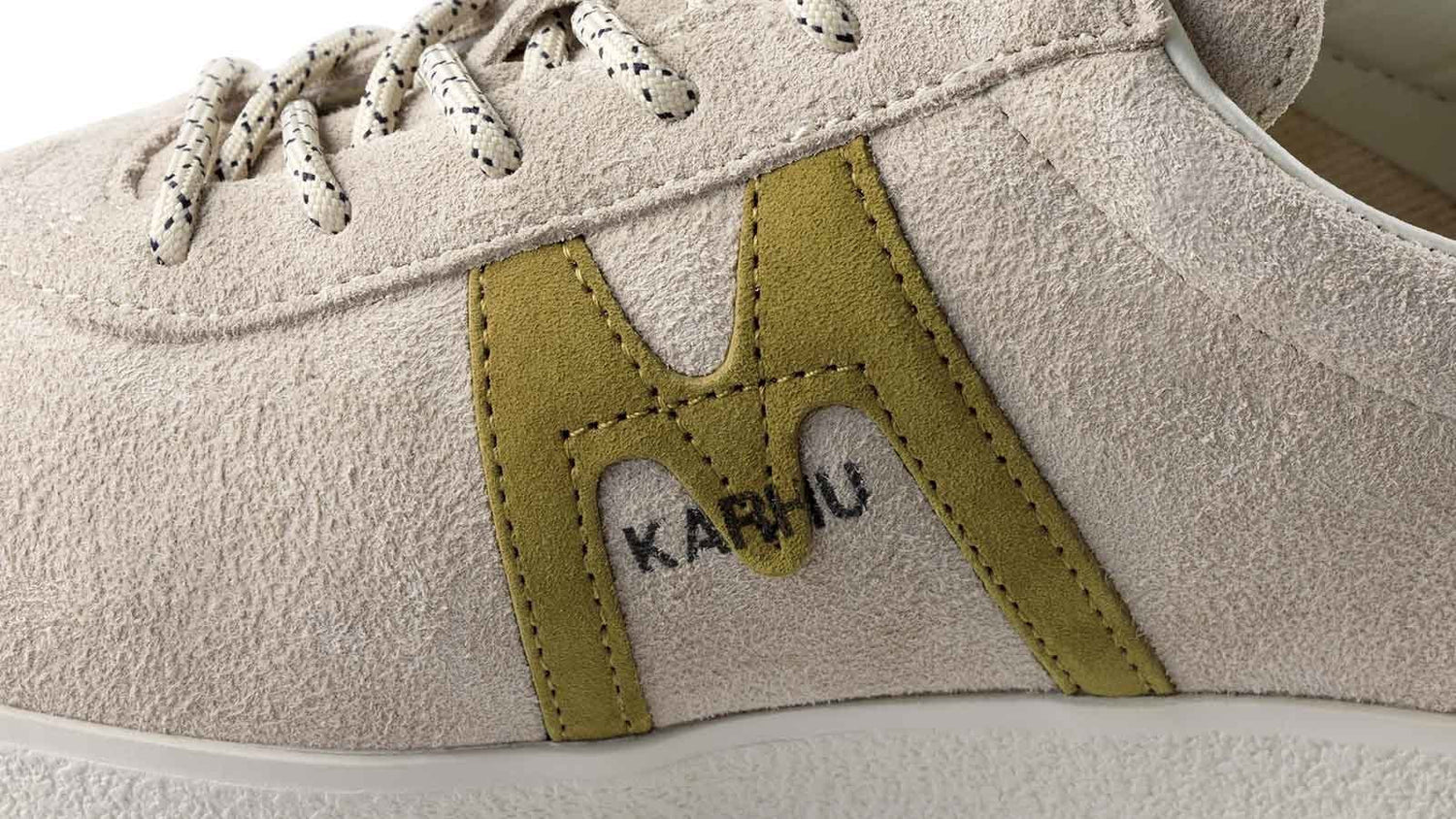 TRAMPAS “INVERSION ILLUSION” - KARHU X UNIVERSAL WORKS - Karhu Nederland