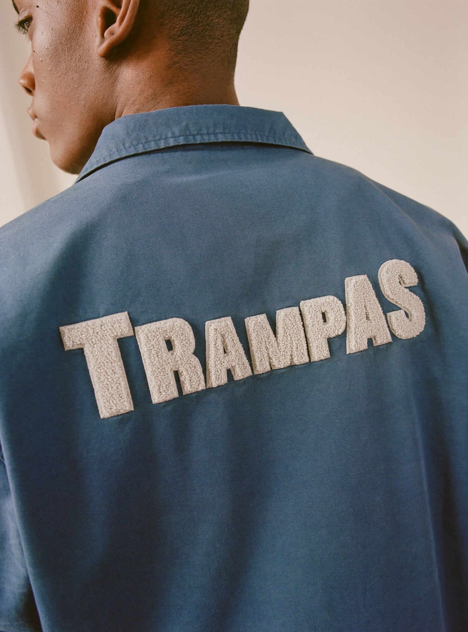 TRAMPAS JACKET - Karhu Nederland