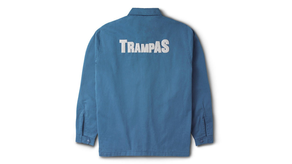 TRAMPAS JACKET - Karhu Nederland