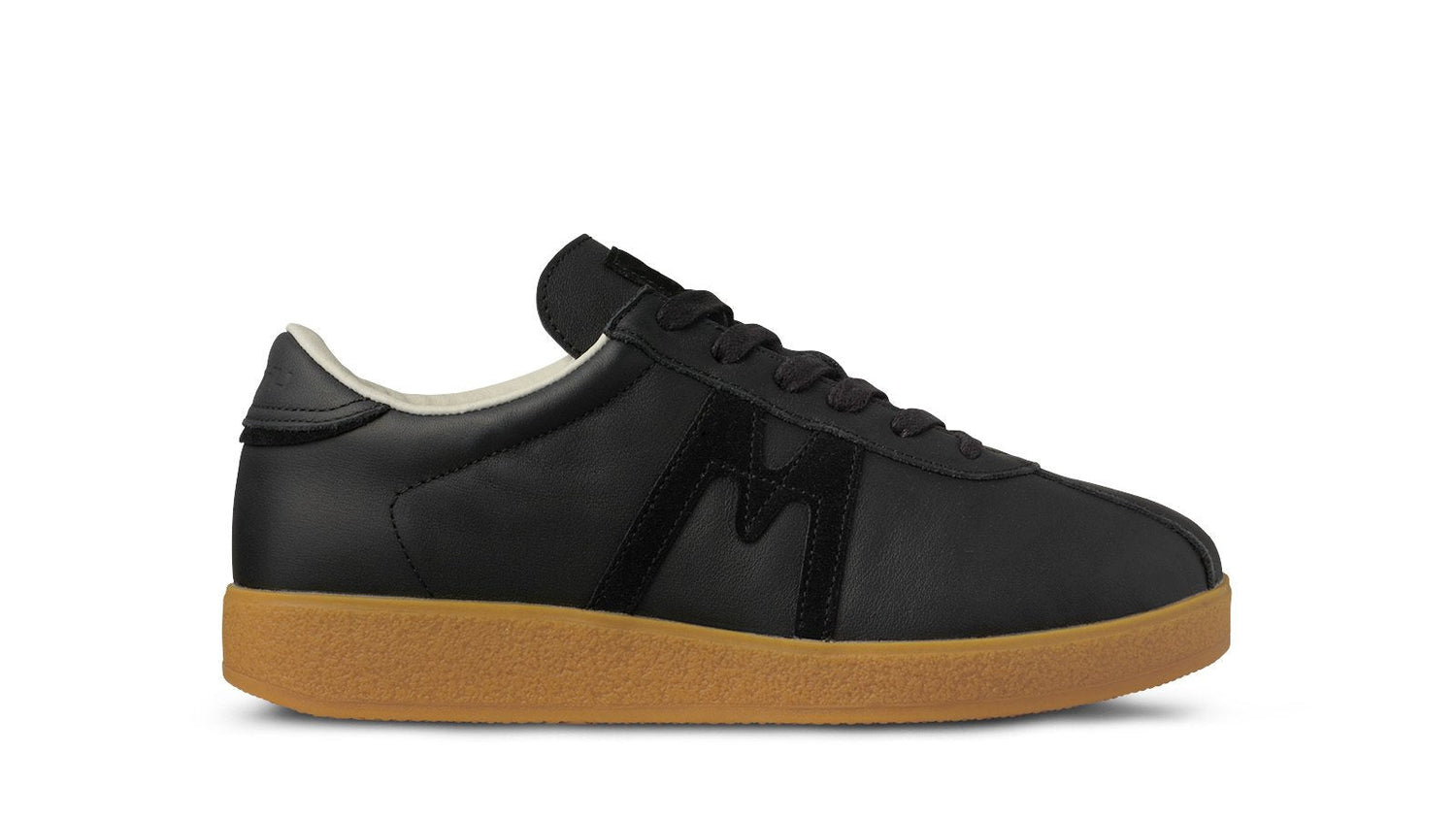 TRAMPAS - JET BLACK / JET BLACK - Karhu Nederland