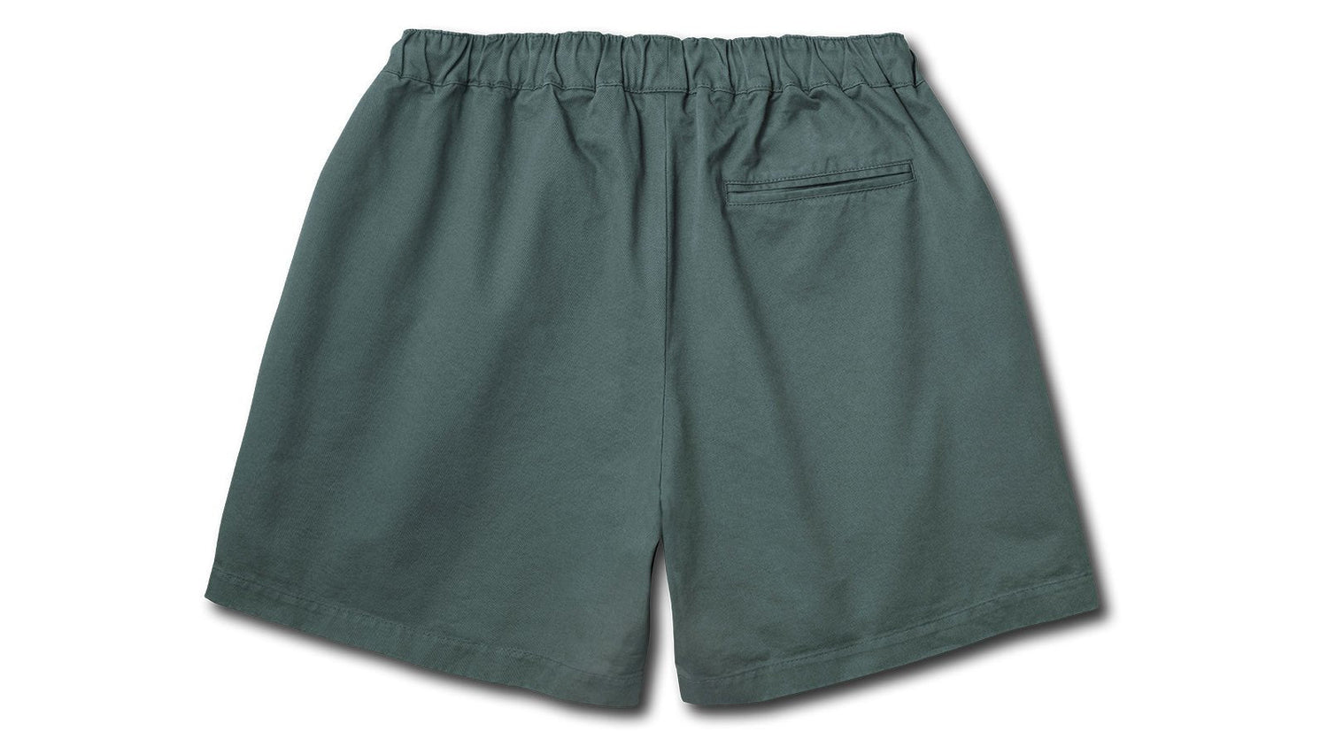 TRAMPAS SHORTS - DARK FOREST / FOGGY DEW - Karhu Nederland