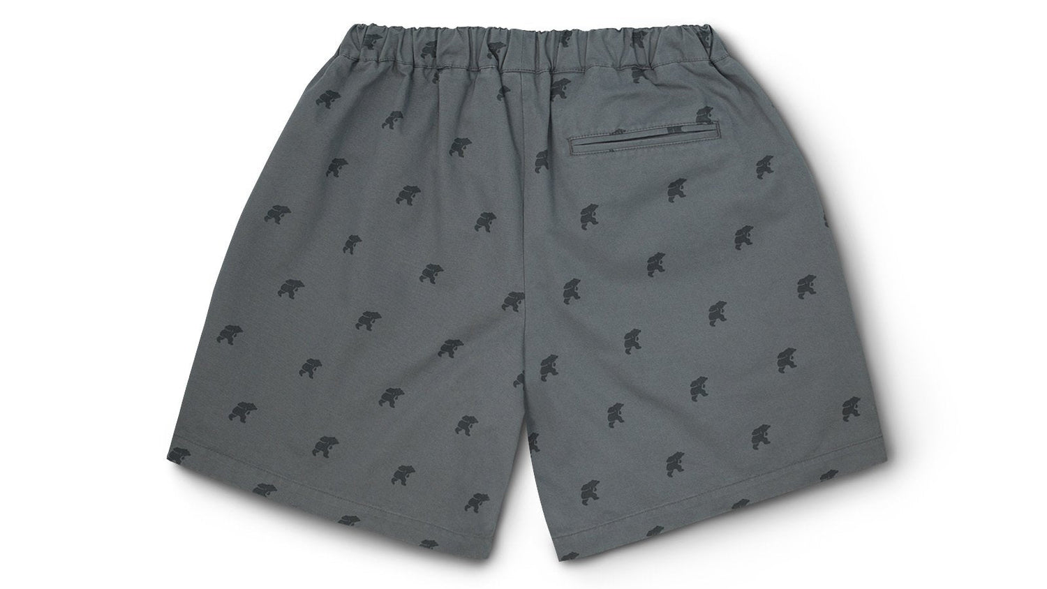 TRAMPAS SHORTS - STORMY WEATHER / TURBULENCE - Karhu Nederland