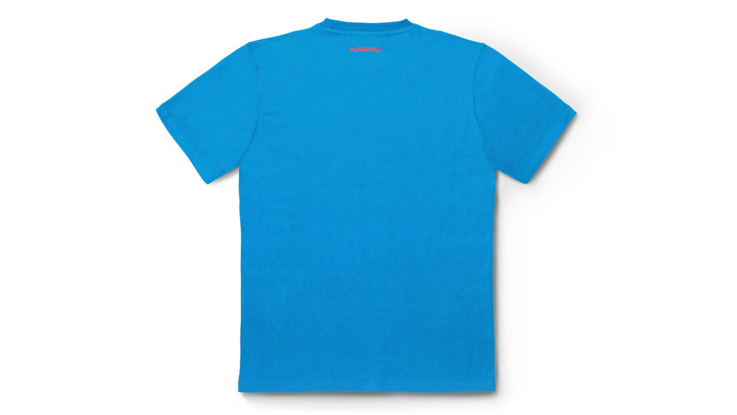 TRAMPAS SNEAKERS T–SHIRT - BLUE - Karhu Nederland