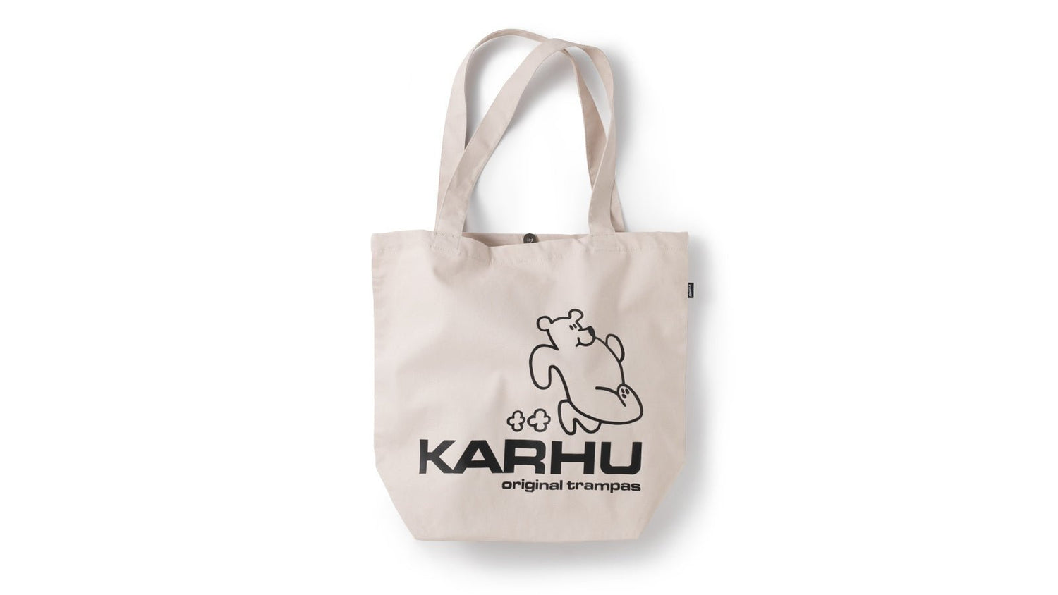 TRAMPAS TOTE BAG - Karhu Nederland