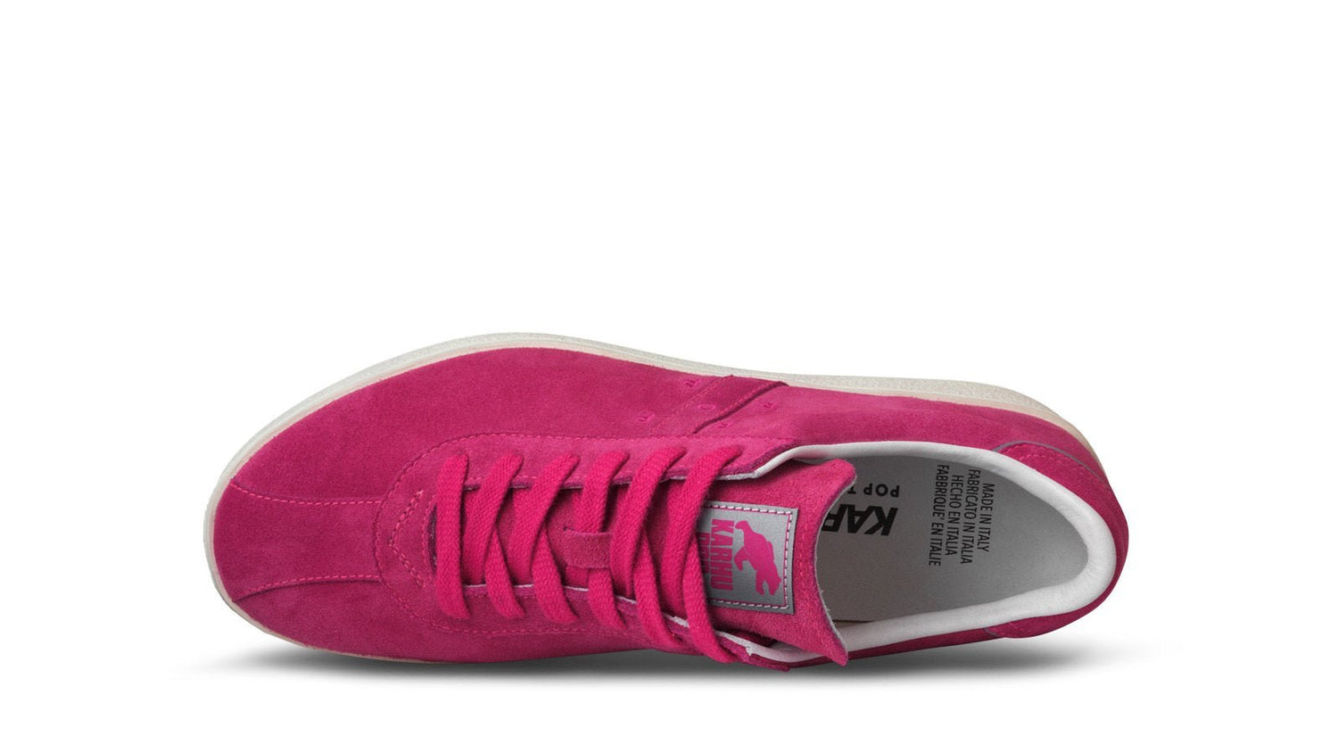 TRAMPAS X POP TRADING COMPANY - SHOCKING PINK/POP - Karhu Nederland