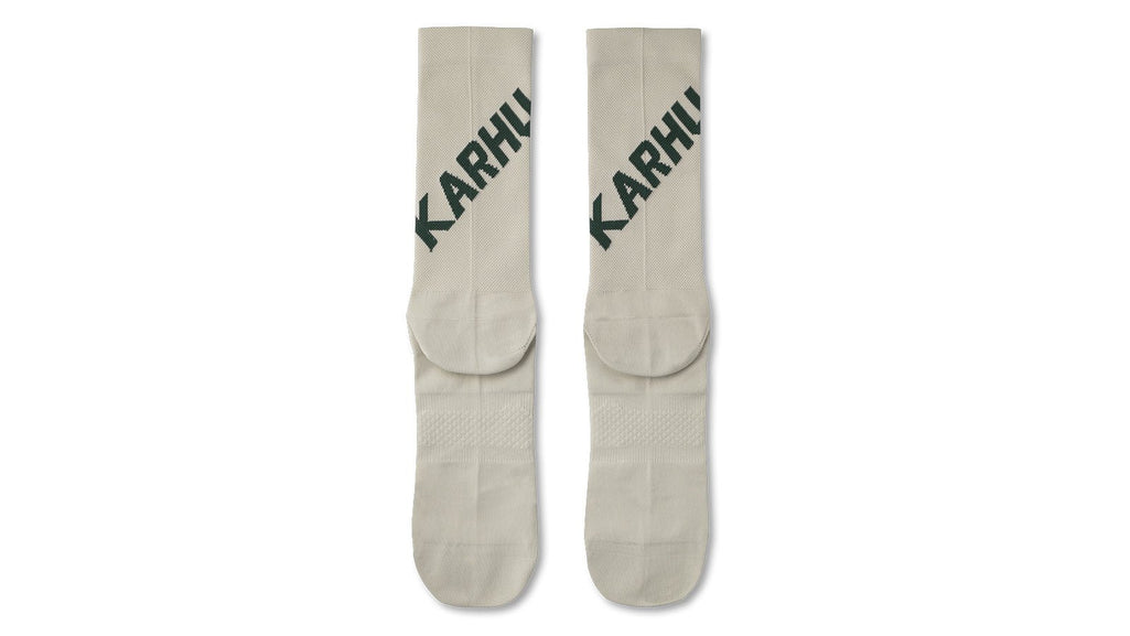 UNISEX RUNNING SOCKS - AGATE GRAY / KAMBABA - Karhu Nederland