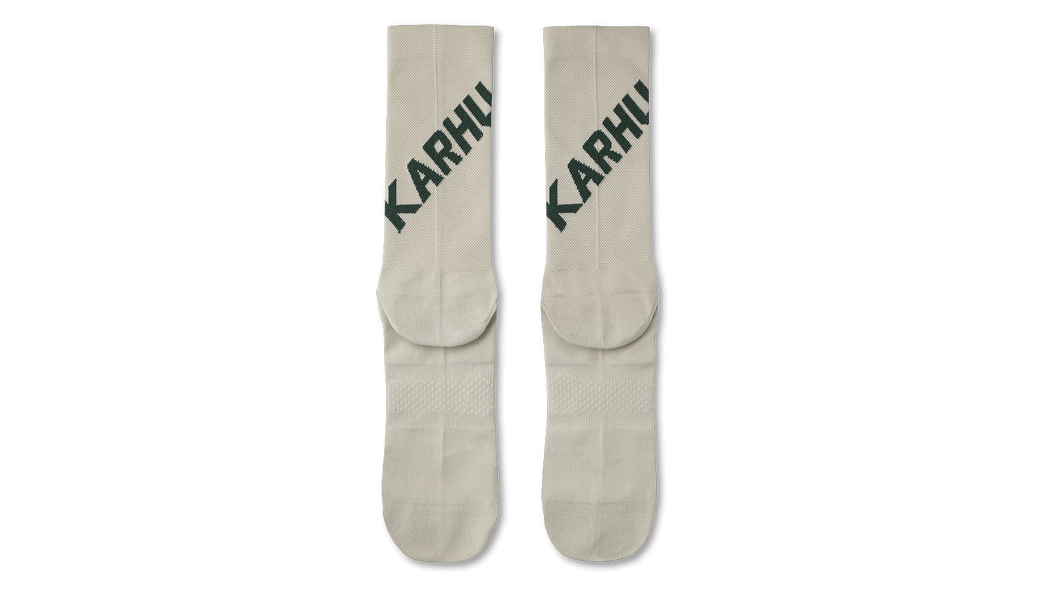 UNISEX RUNNING SOCKS - AGATE GRAY / KAMBABA - Karhu Nederland