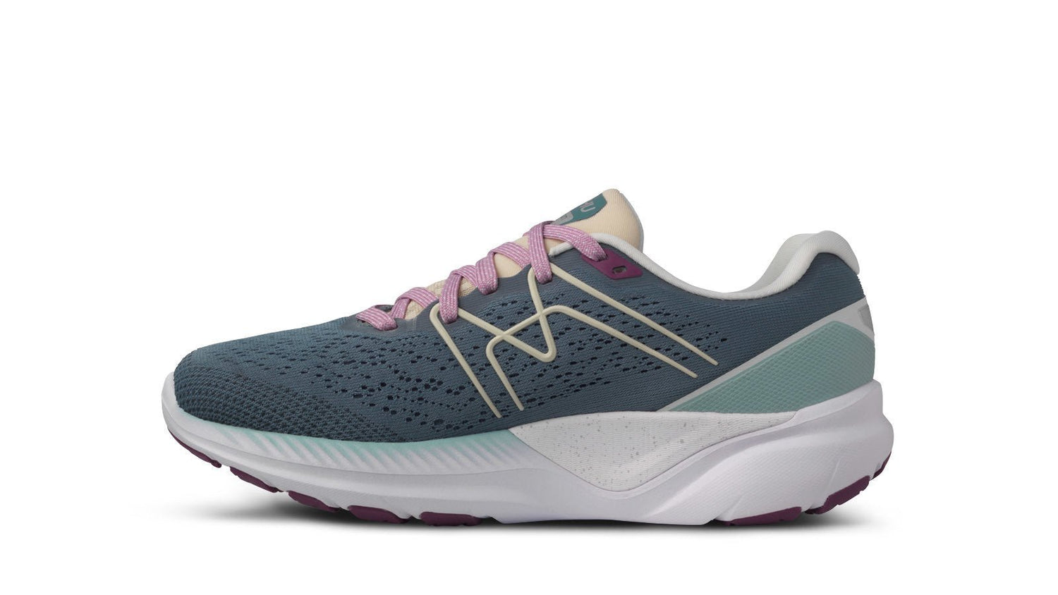 WOMEN'S FUSION 3.5 - BLUE MIRAGE / CHINO GREEN - Karhu Nederland