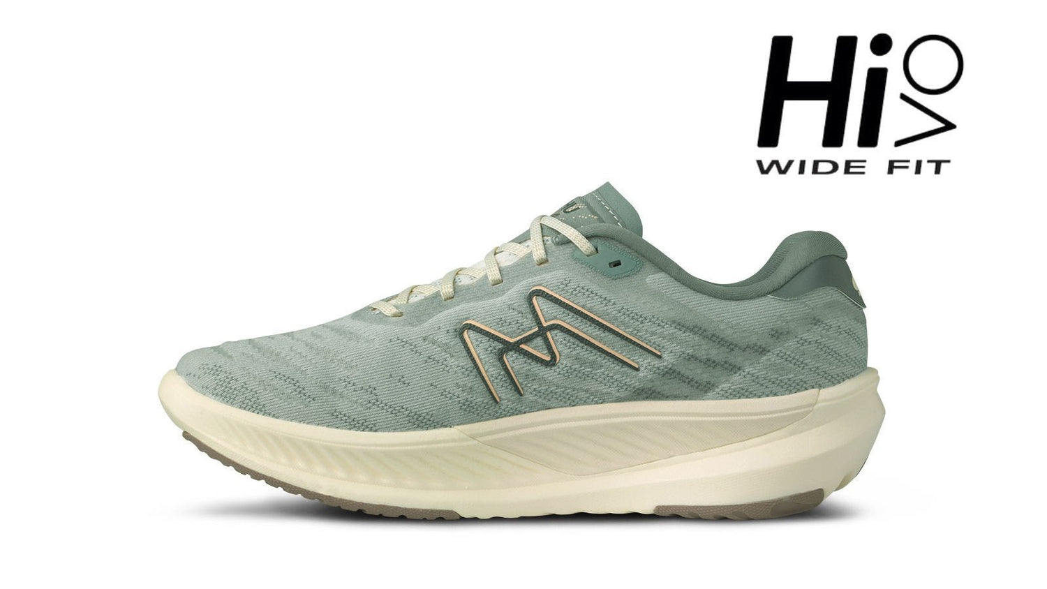 WOMEN'S FUSION 4.0 HIVO - SEA FOAM / EXCALIBUR - Karhu Nederland