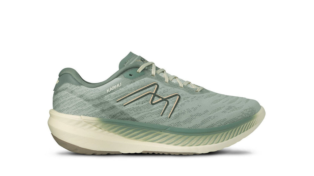 WOMEN'S FUSION 4.0 - SEA FOAM / EXCALIBUR - Karhu Nederland