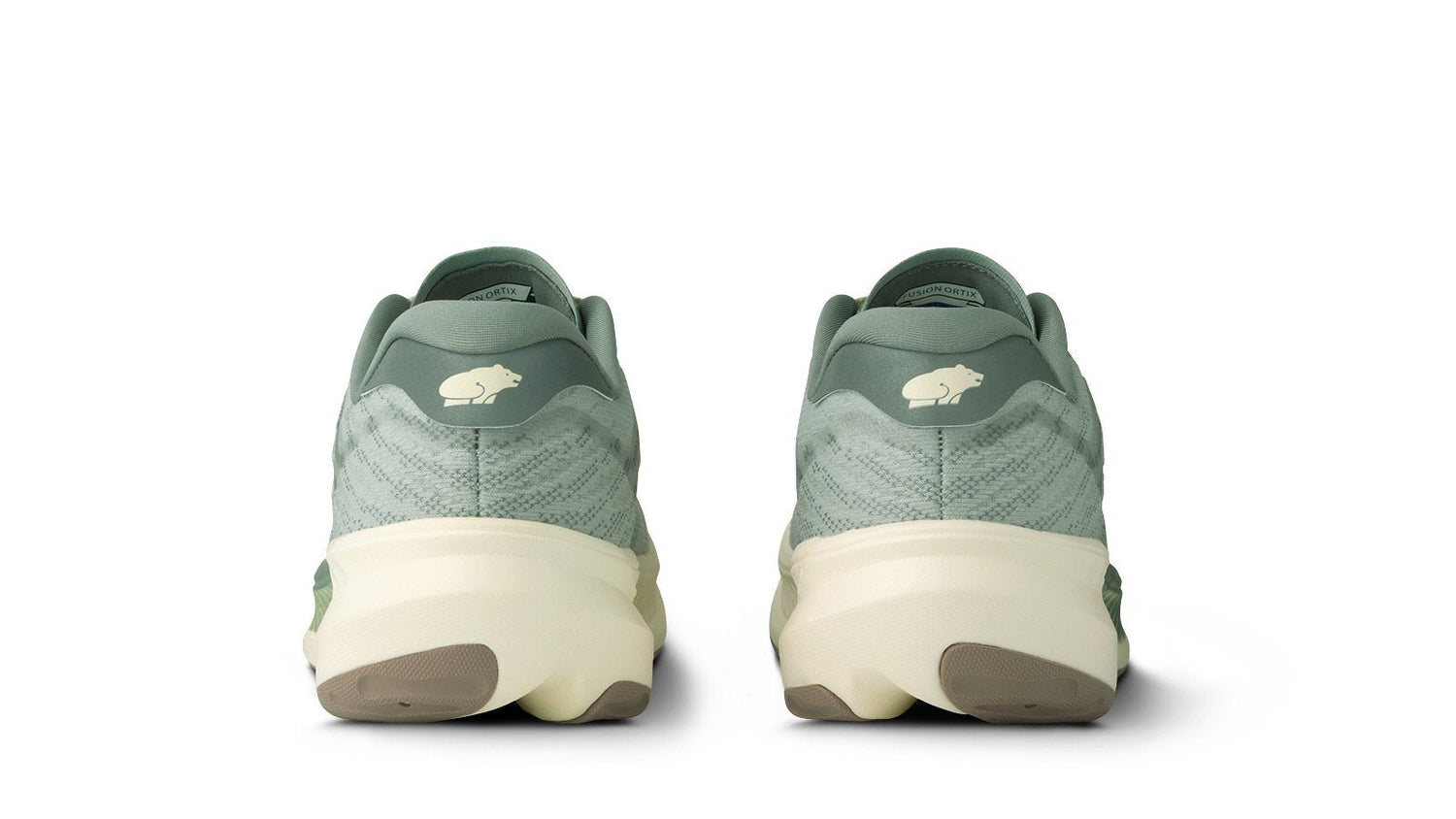 WOMEN'S FUSION 4.0 - SEA FOAM / EXCALIBUR - Karhu Nederland