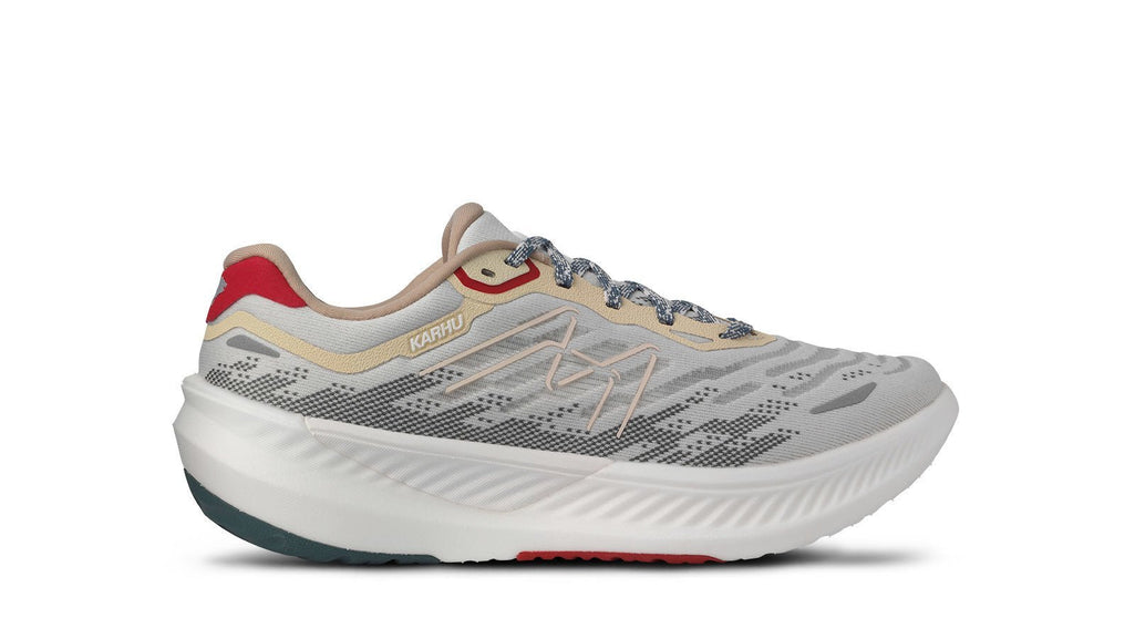 WOMEN'S FUSION 4.5 - DAWN BLUE / BARBERRY - Karhu Nederland
