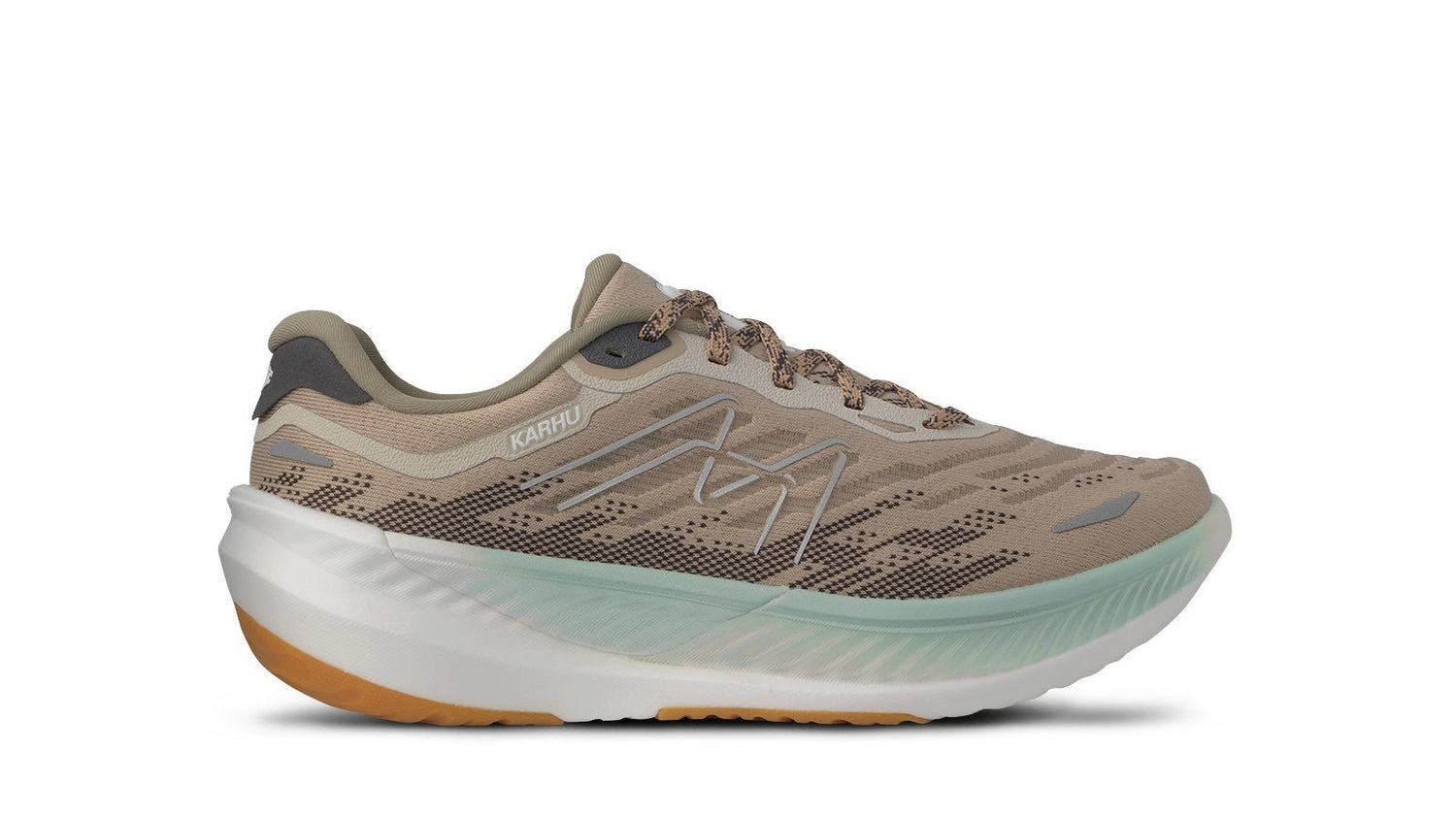 WOMEN'S FUSION 4.5 - DOESKIN / PLUM KITTEN - Karhu Nederland