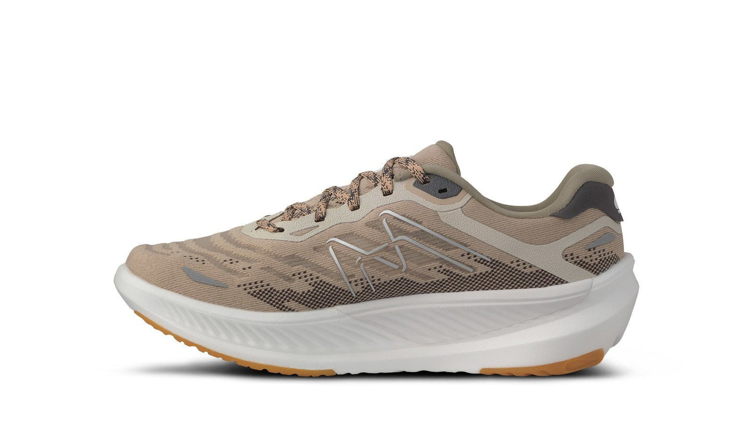 WOMEN'S FUSION 4.5 - DOESKIN / PLUM KITTEN - Karhu Nederland