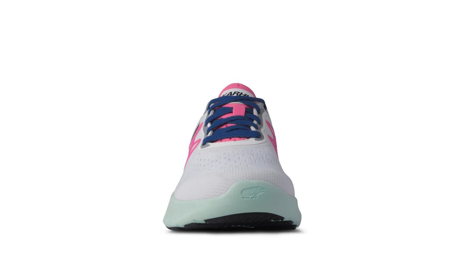 WOMEN'S IKONI 2.0 - BRIGHT WHITE / NEON MAGENTA - Karhu Nederland