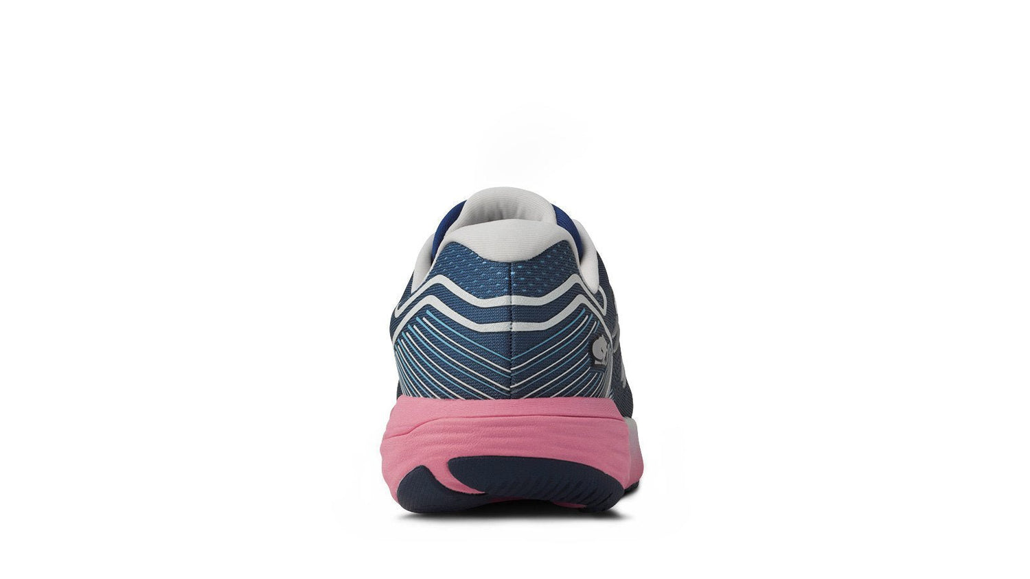 WOMEN'S IKONI 2.5 - BLUE FUSION / PEACH BLOSSOM - Karhu Nederland