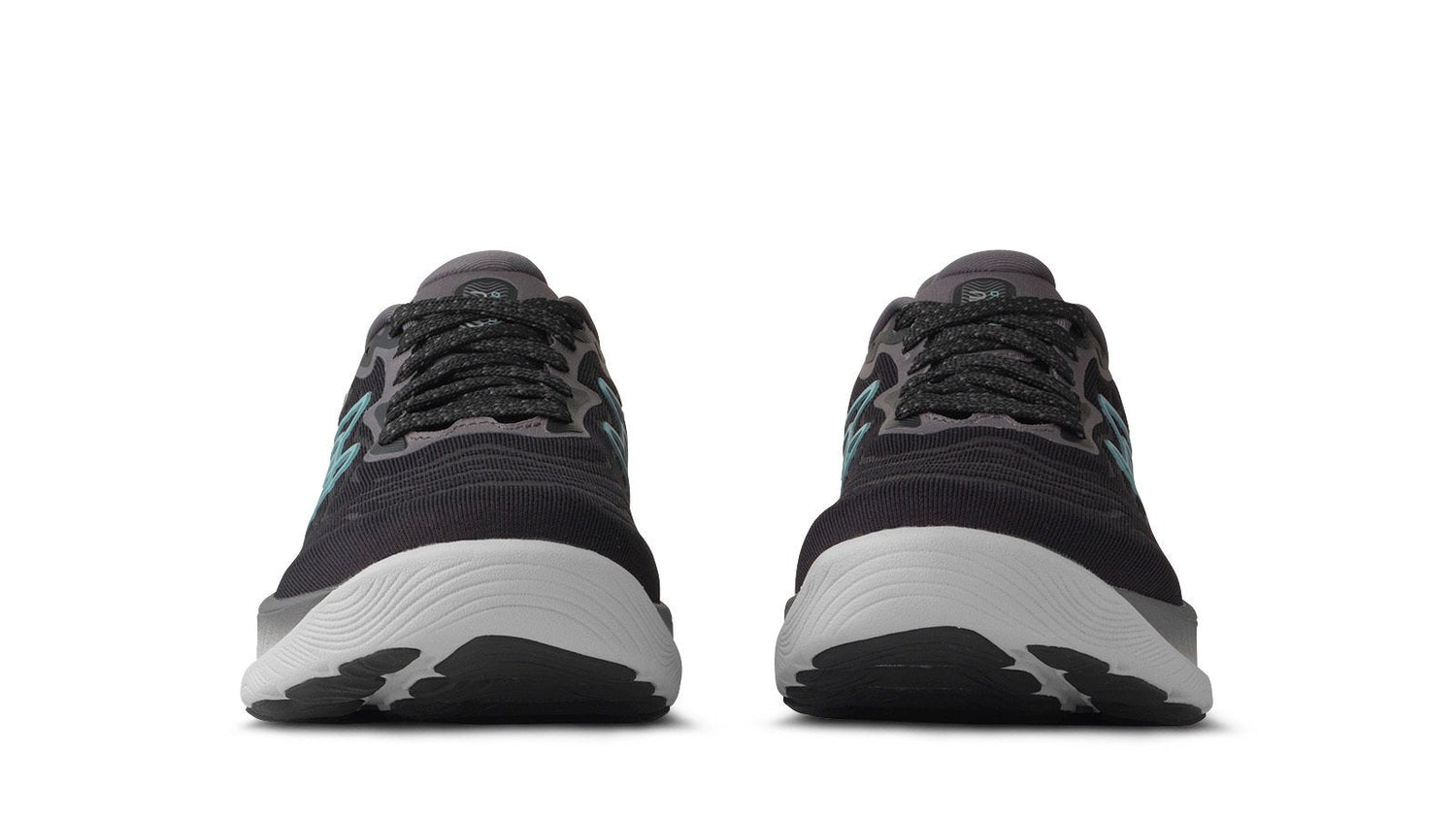 WOMEN'S IKONI 3.0 - BLACK / STONE BLUE - Karhu Nederland