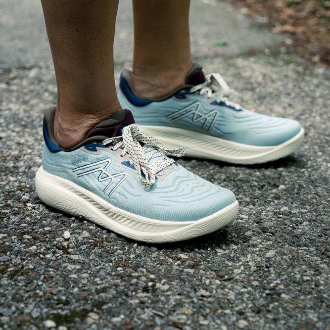 WOMEN'S IKONI 3.0 - BLUE HAZE / TURTLEDOVE - Karhu Nederland