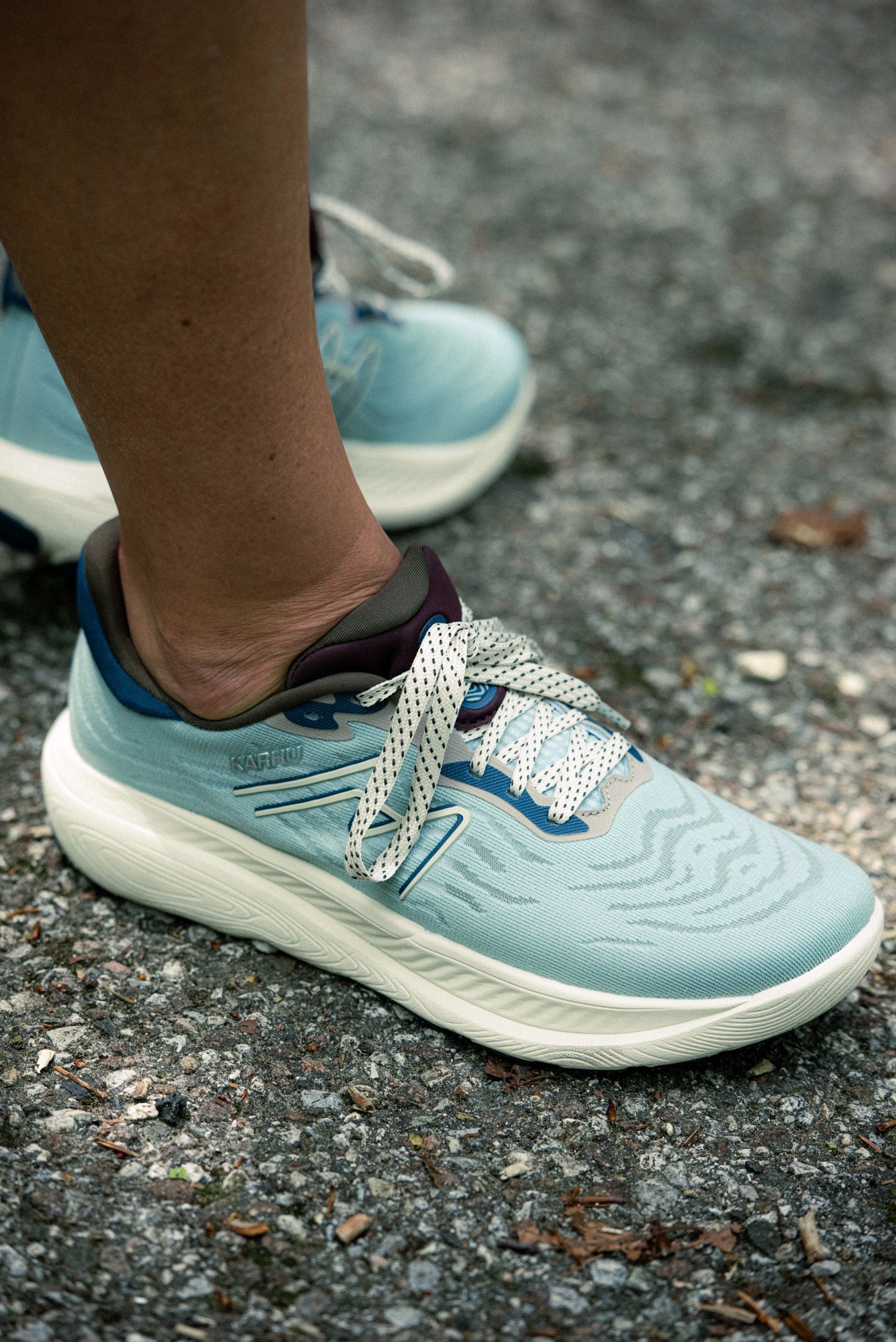 WOMEN'S IKONI 3.0 - BLUE HAZE / TURTLEDOVE - Karhu Nederland