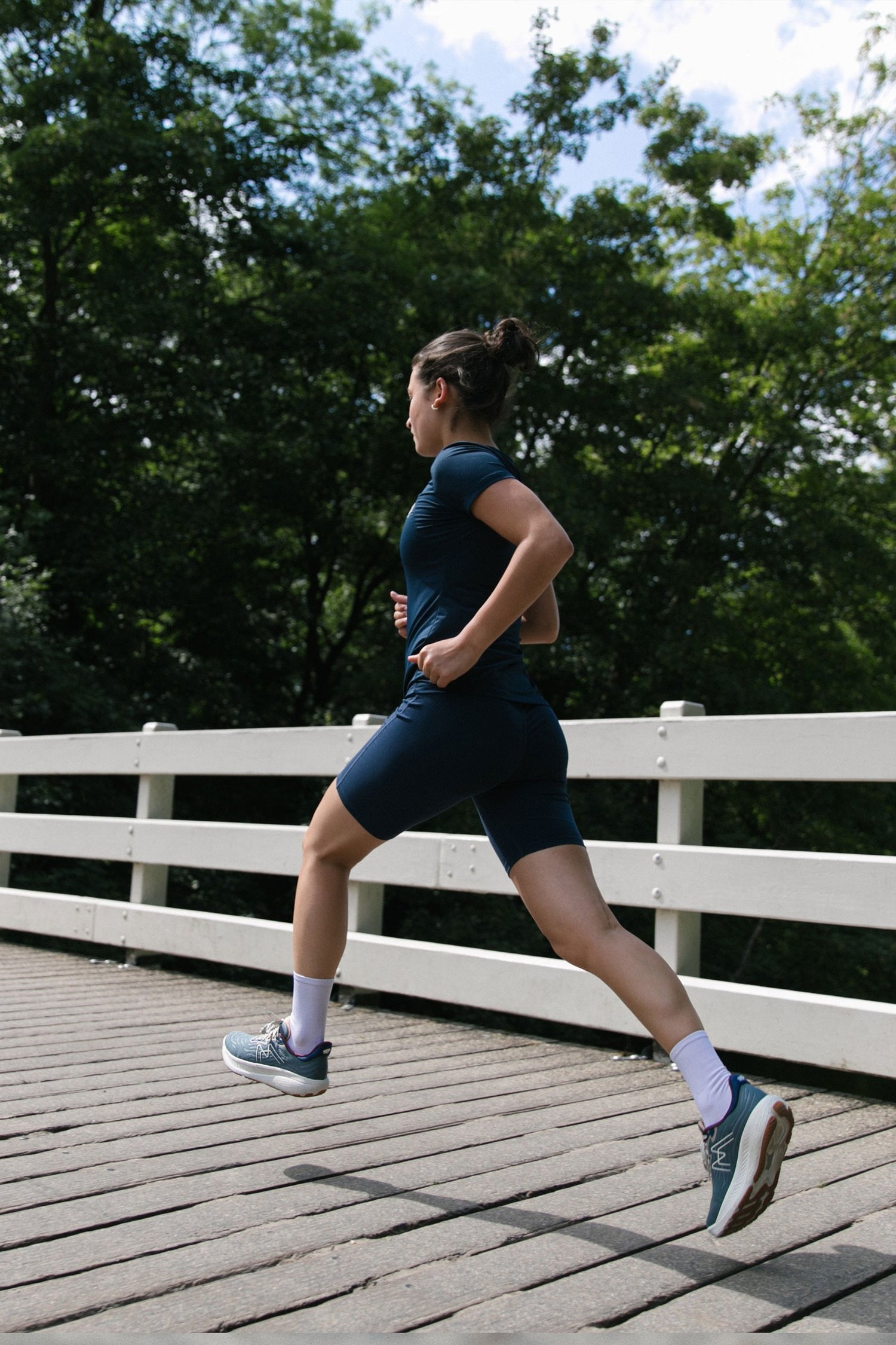 WOMEN'S IKONI 3.0 - STORMY WEATHER / TURTLEDOVE - Karhu Nederland