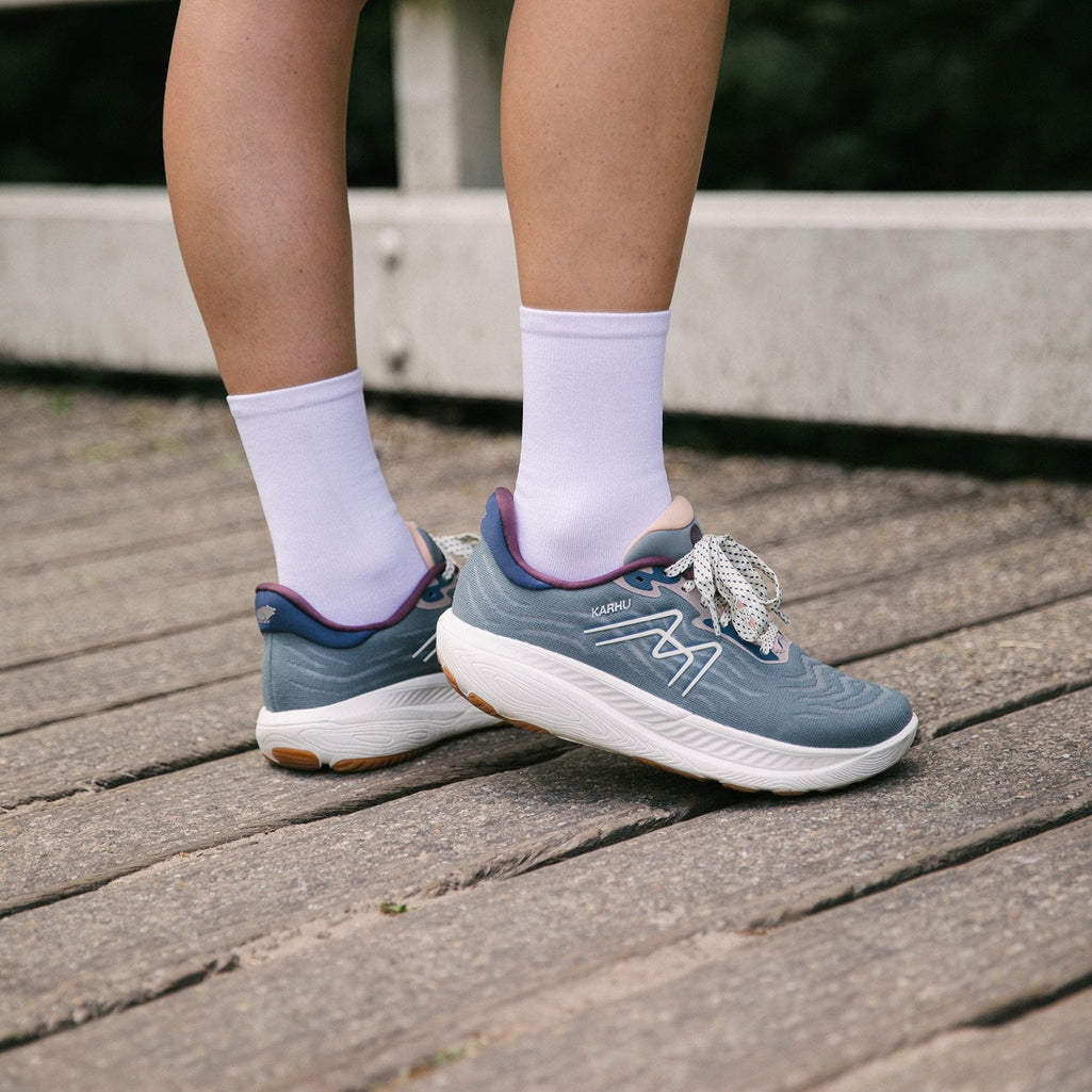 WOMEN'S IKONI 3.0 - STORMY WEATHER / TURTLEDOVE - Karhu Nederland