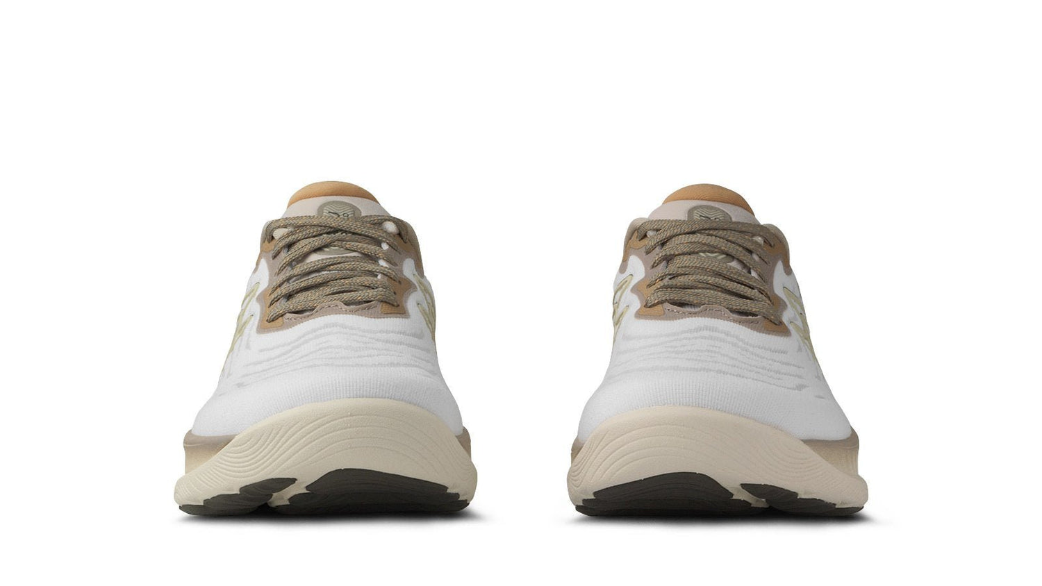 WOMEN'S IKONI 3.0 - WHITE / TARMAC - Karhu Nederland