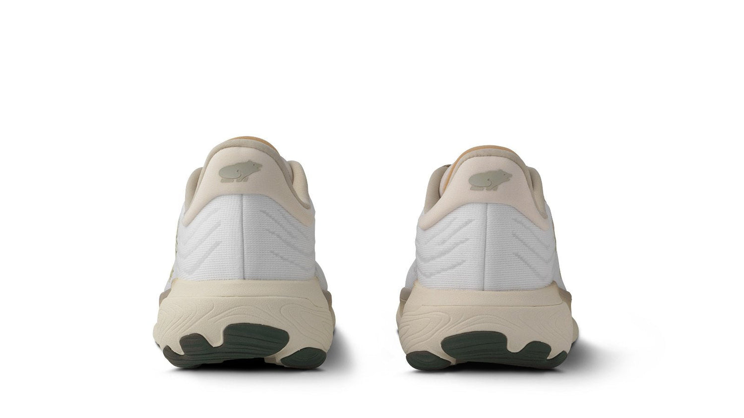 WOMEN'S IKONI 3.0 - WHITE / TARMAC - Karhu Nederland