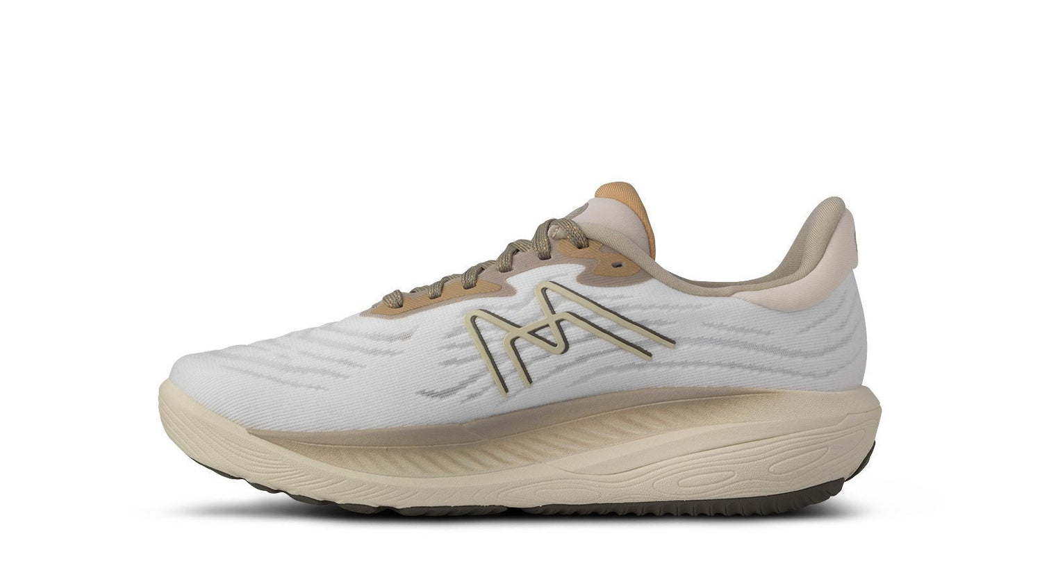 WOMEN'S IKONI 3.0 - WHITE / TARMAC - Karhu Nederland